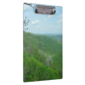 Appalachian Overlook Klembord (Rechts)