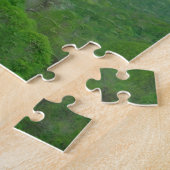  Appalachian Overlook Legpuzzel (Zijkant)