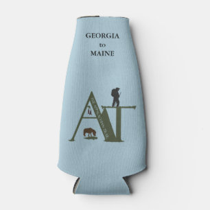 Appalachian Sleep BIJ de Koeler van de Fles