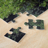 Appalachian Trail 1014 stukken Legpuzzel (Zijkant)