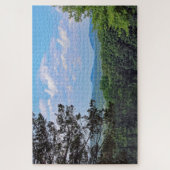 Appalachian Trail 1014 stukken Legpuzzel (Verticaal)