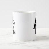 Appalachian Trail - AT - Bucket List Hike Grote Koffiekop (Voorkant)