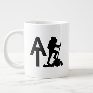 Appalachian Trail - AT - Bucket List Hike Grote Koffiekop