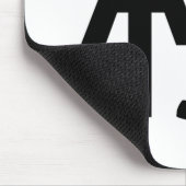 Appalachian Trail - AT - Bucket List Hike Muismat (Hoek)