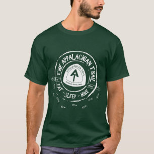 Appalachian Trail [AT] T-shirt