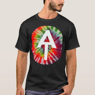 Appalachian Trail Blaze Appalachian Trail Marker T T-shirt