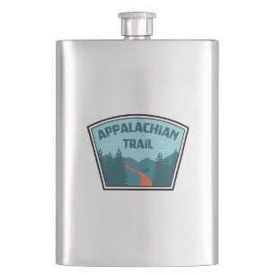 Appalachian Trail Flacon