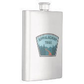 Appalachian Trail Flacon (Rechts)