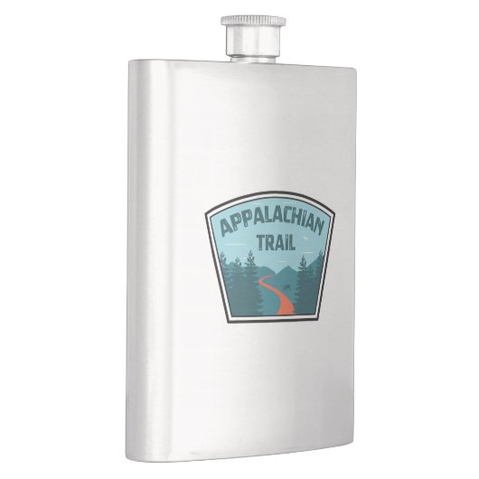 Appalachian Trail Flacon (Rechts)