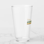 Appalachian Trail Glas (Rechts)