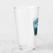 Appalachian Trail Glas (Rechts)