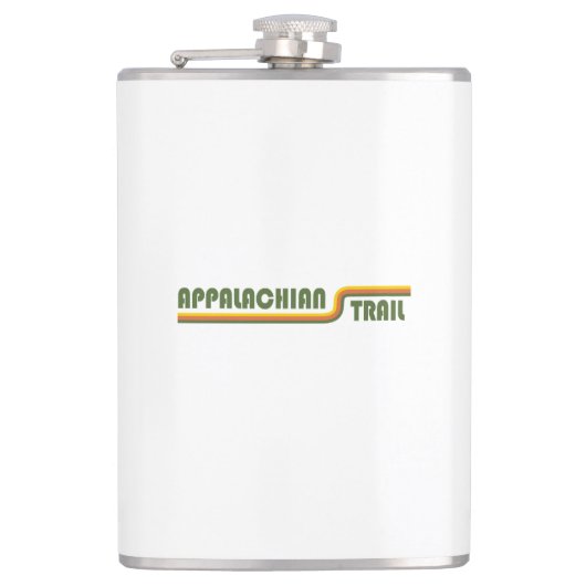 Appalachian Trail Heupfles (Voorkant)