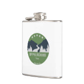 Appalachian Trail Heupfles (Links)