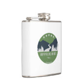 Appalachian Trail Heupfles (Rechts)