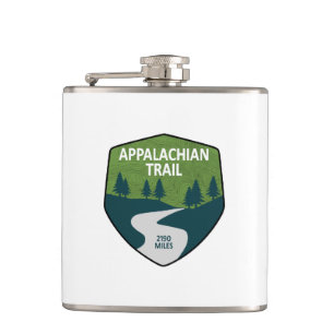 Appalachian Trail Heupfles