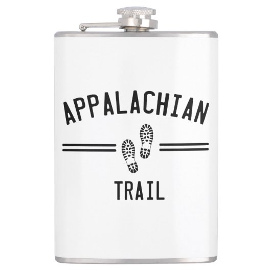 Appalachian Trail Heupfles (Voorkant)