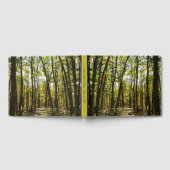 Appalachian Trail in oktober in Shenandoah Gastenboek (Volledig)