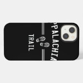 Appalachian Trail iPhone Hoesje (Achterkant horizontaal)