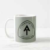 Appalachian Trail Koffiemok (Links)