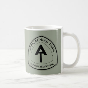 Appalachian Trail Koffiemok