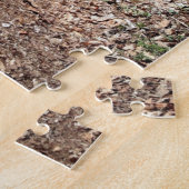 Appalachian Trail Legpuzzel (Zijkant)
