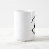 Appalachian Trail - Maine to Georgia Mok (Center)