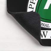 Appalachian Trail New Jersey Nj Muismat (Hoek)