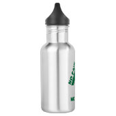 Appalachian Trail No Pain No Gain No Maine Waterfles (Links)