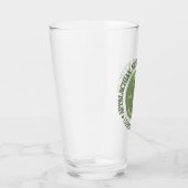 Appalachian Trail (o) Glas (Rechts)