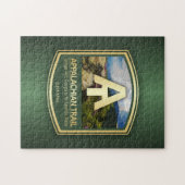 Appalachian Trail (PF) Legpuzzel (Horizontaal)