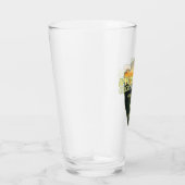 Appalachian Trail (pijlpunt) Glas (Rechts)
