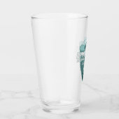 Appalachian Trail (pijlpunt T) Glas (Rechts)