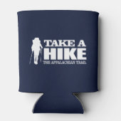 Appalachian Trail (rd2) Blikjeskoeler (Achterkant)