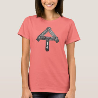 Appalachian Trail shirt