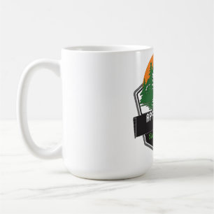 Appalachian Trail Summer Edition Koffiemok