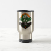 Appalachian Trail Summer Edition Reisbeker (Center)