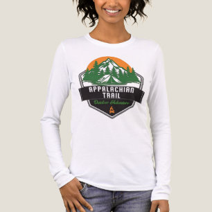 Appalachian Trail Summer Edition Tri-Blend Shirt