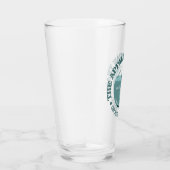 Appalachian Trail (T) Glas (Rechts)