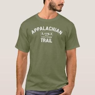 Appalachian Trail T-shirt
