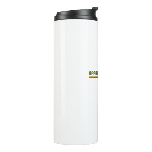 Appalachian Trail Thermosbeker (Gedraaid links)