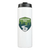 Appalachian Trail Thermosbeker (Voorkant)