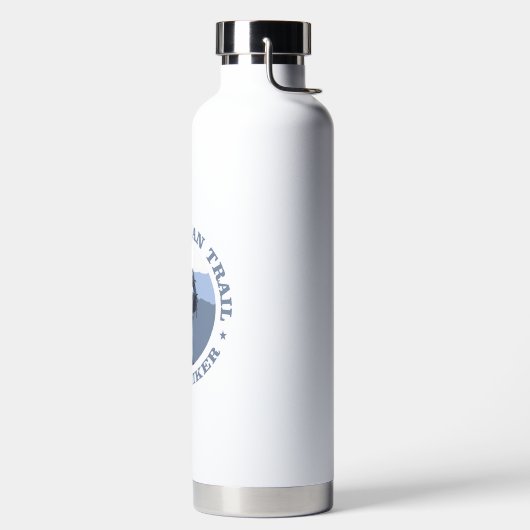 Appalachian Trail-Thru Hiker Apparel Waterfles (Links)