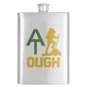 Appalachian Trail Tough Flacon (Voorkant)