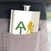 Appalachian Trail Tough Flacon (Voorbeeld)