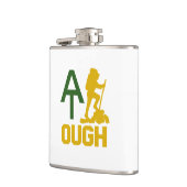 Appalachian Trail Tough Heupfles (Links)