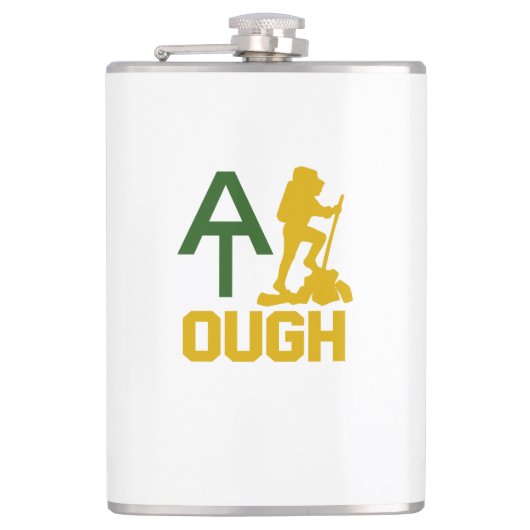 Appalachian Trail Tough Heupfles (Voorkant)