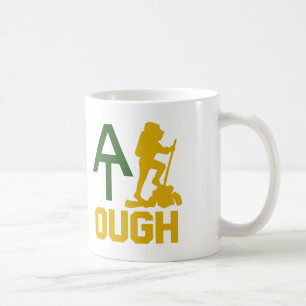 Appalachian Trail Tough Koffiemok