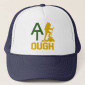 Appalachian Trail Tough Trucker Pet (Voorkant)