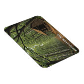 Appalachian Trail Travel Magneet (Rechterzijde)