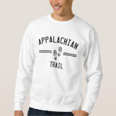 Appalachian Trail Trui (Voorkant)